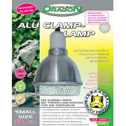 Тяло за лампа, Ø14 см. - макс. 150w + предпазител - Dragon